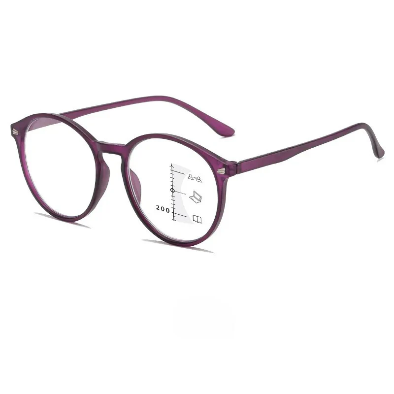 Alure Multifocal Glasses - Image 2