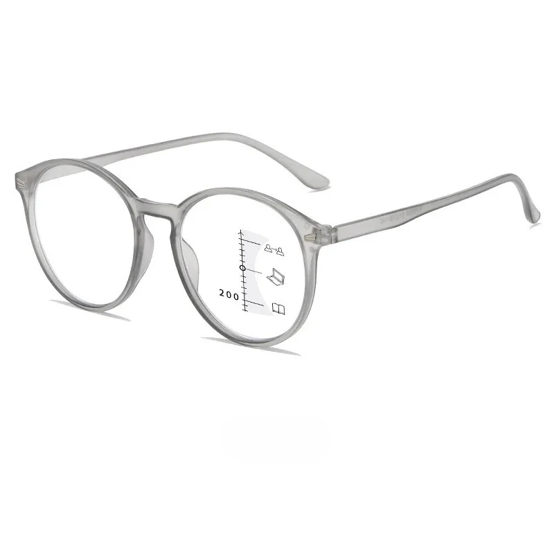 Alure Multifocal Glasses - Image 3