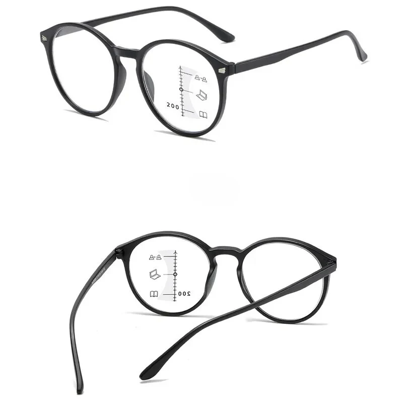 Alure Multifocal Glasses - Image 5