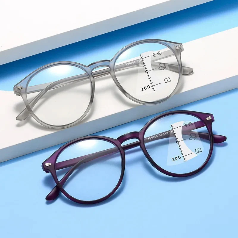 Alure Multifocal Glasses - Image 6