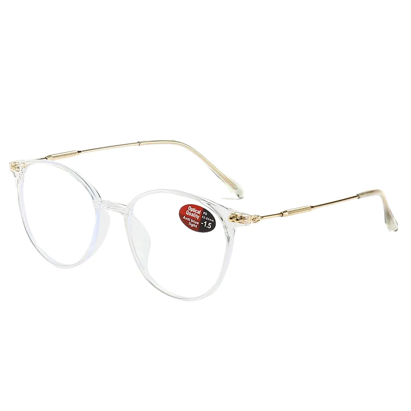 Araujo Multifocal Glasses - Image 4