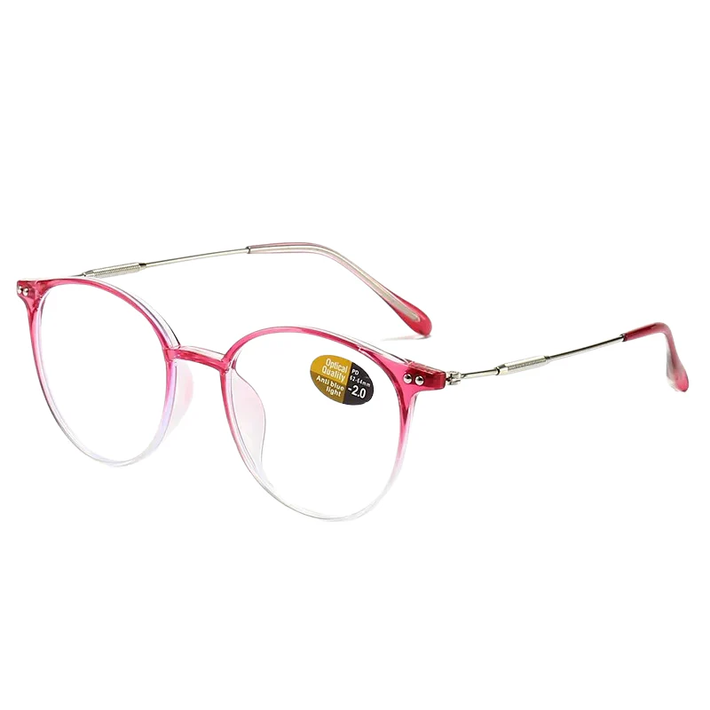Araujo Multifocal Glasses - Image 6