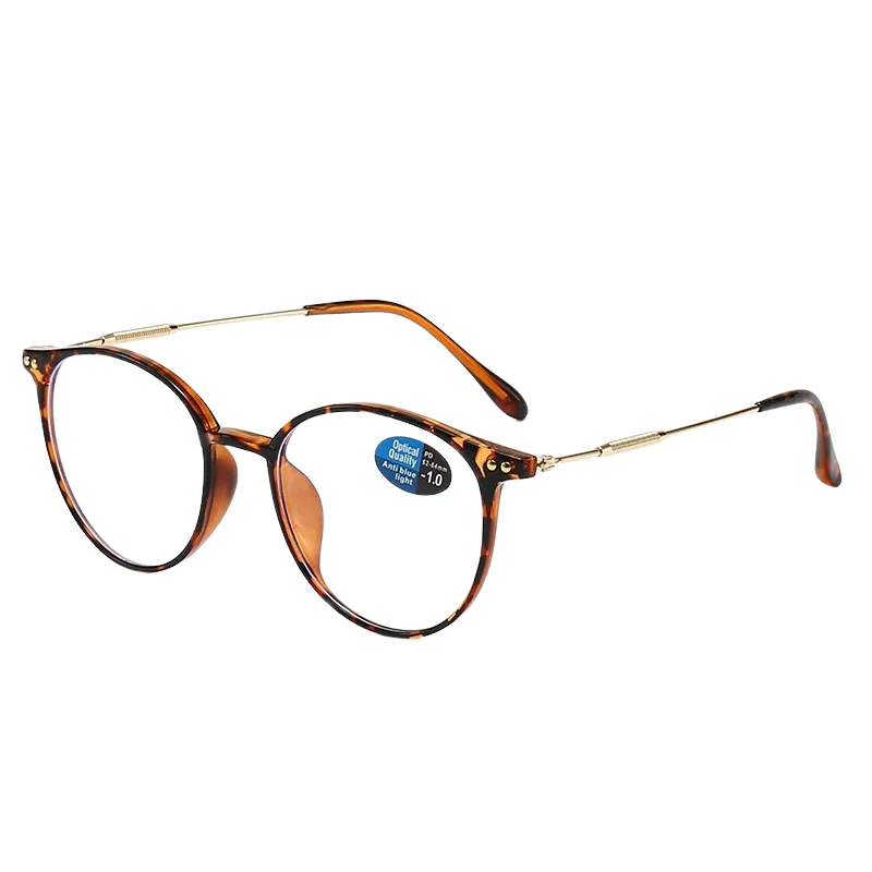Araujo Multifocal Glasses - Image 8