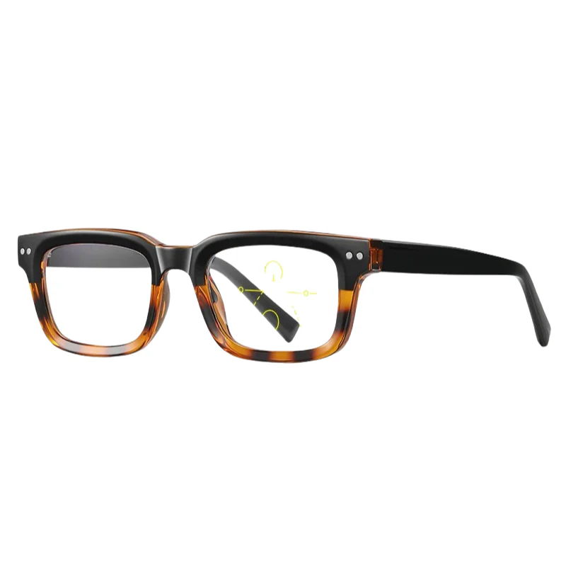 Berlin Multifocal Glasses - Image 2