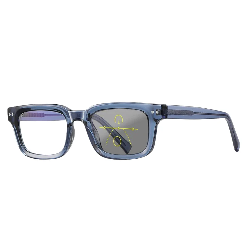 Berlin Multifocal Glasses - Image 4