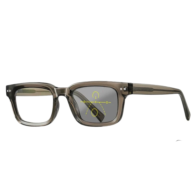 Berlin Multifocal Glasses - Image 5