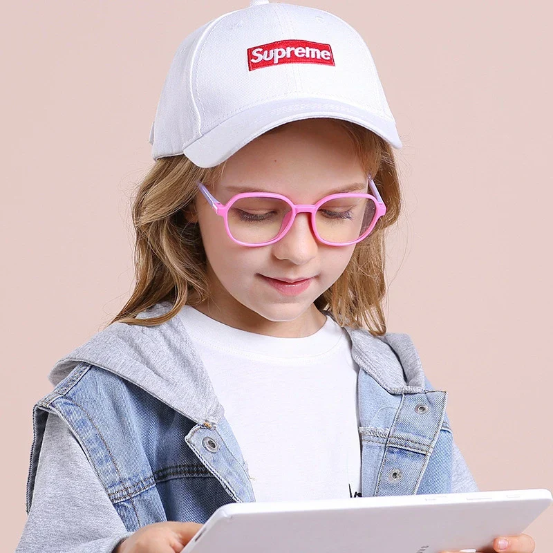 Children's Dream Glasses - Blue Light Blocking - Image 2