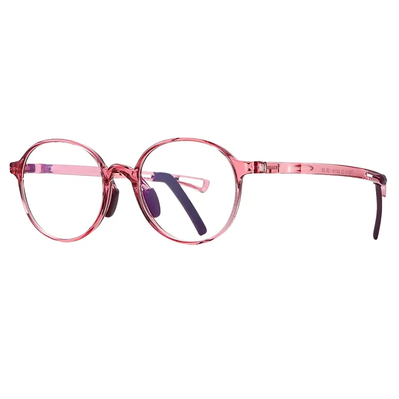 Children's Glasses Castle - Anti Blue Light - Image 4