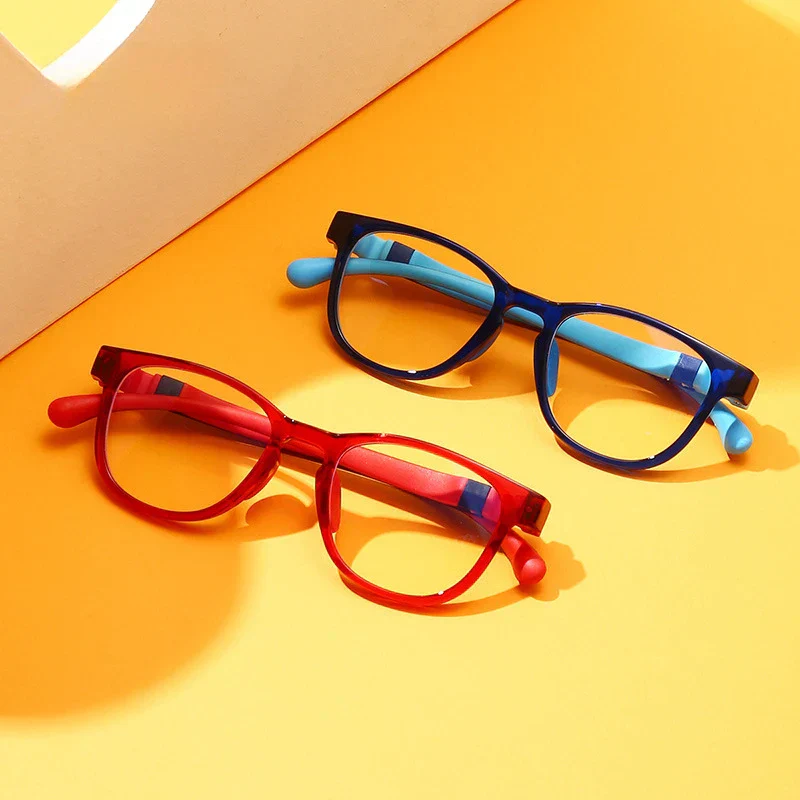 Children's Glasses Charms - Blue Light Blocking - Image 8