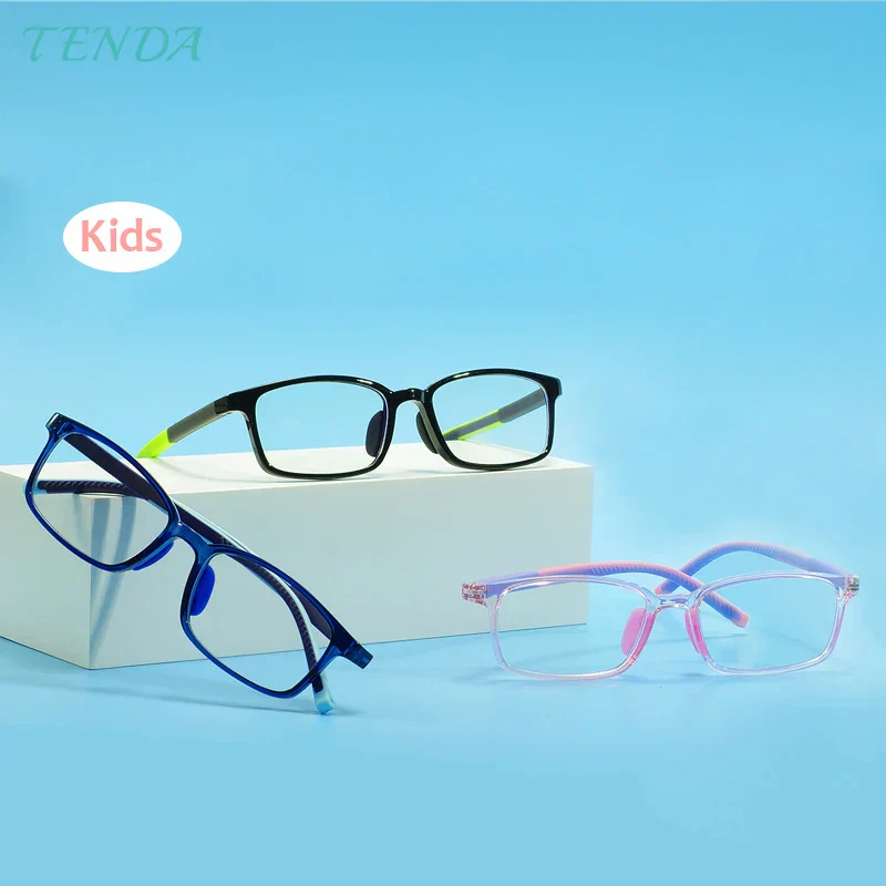 Children's Glasses Garden - Anti Blue Light - Image 5