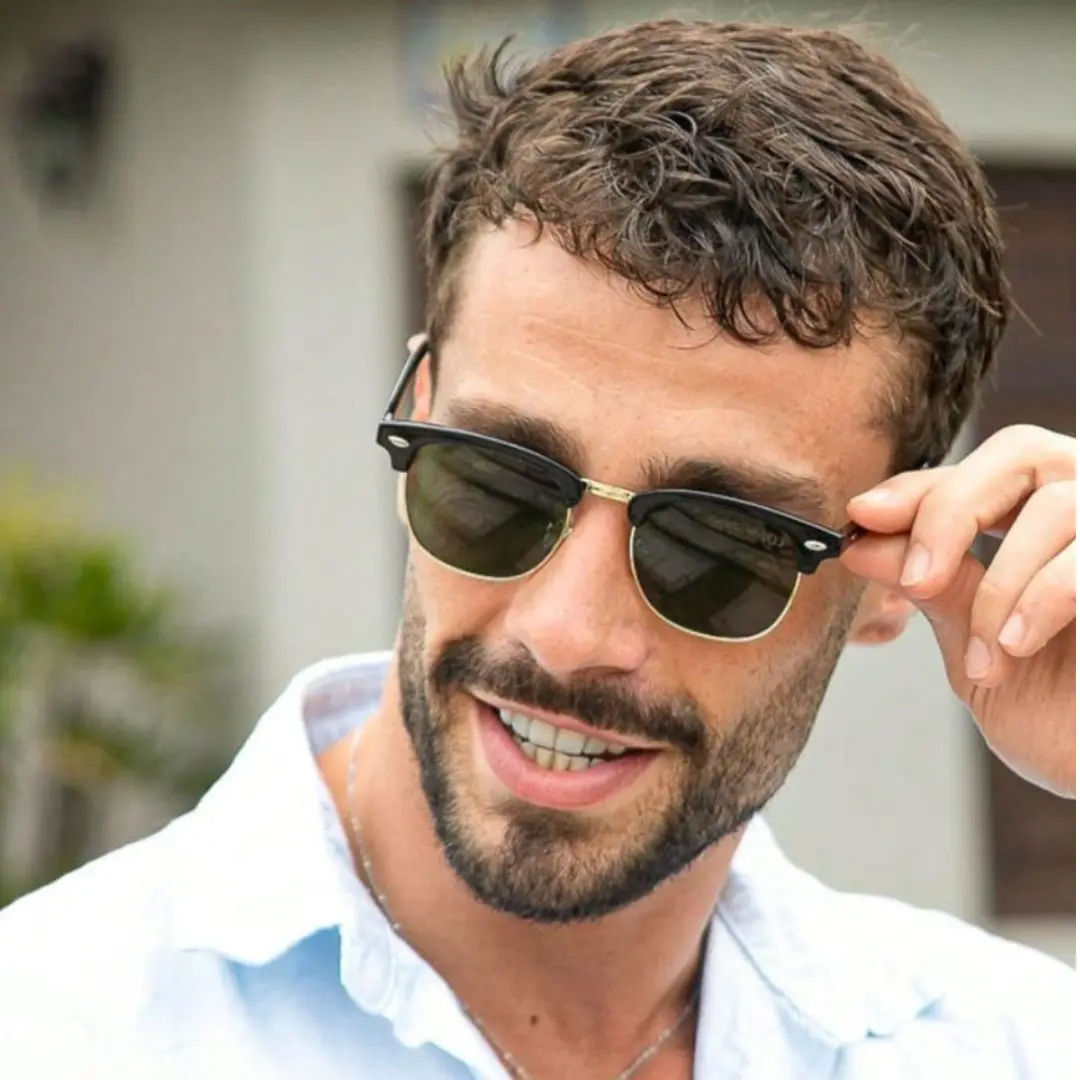 Chile Sunglasses - Image 2