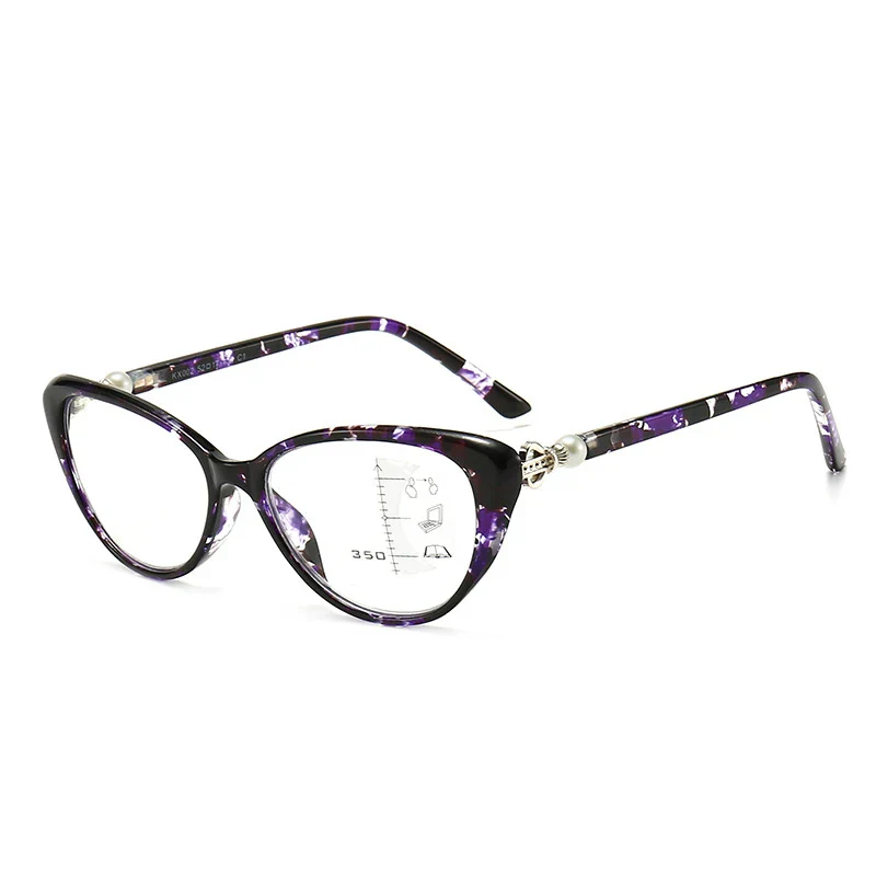 Christian Multifocal Glasses - Image 2