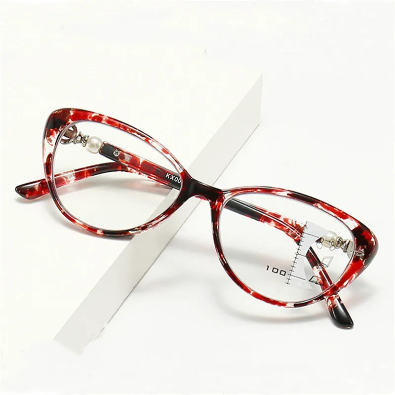 Christian Multifocal Glasses - Image 5