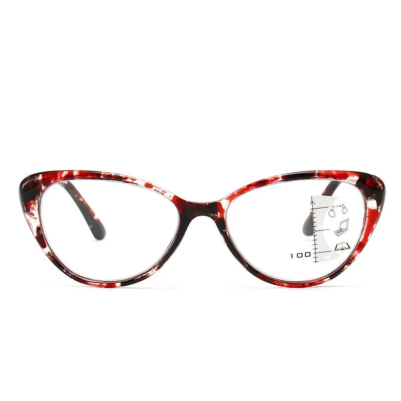 Christian Multifocal Glasses - Image 6