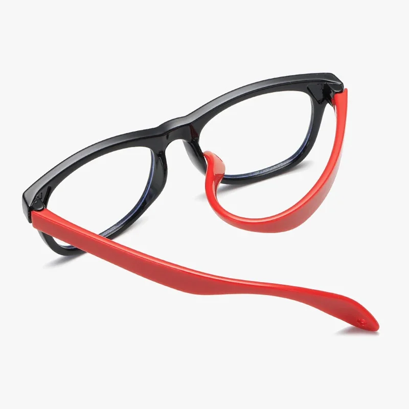 Colorful Children's Glasses - Blue Light Blocking - Image 6