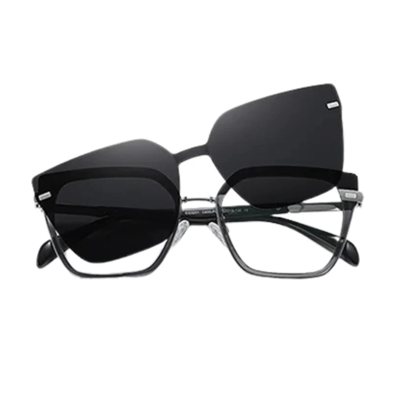 Comet Glasses - 2 in 1 - Image 3
