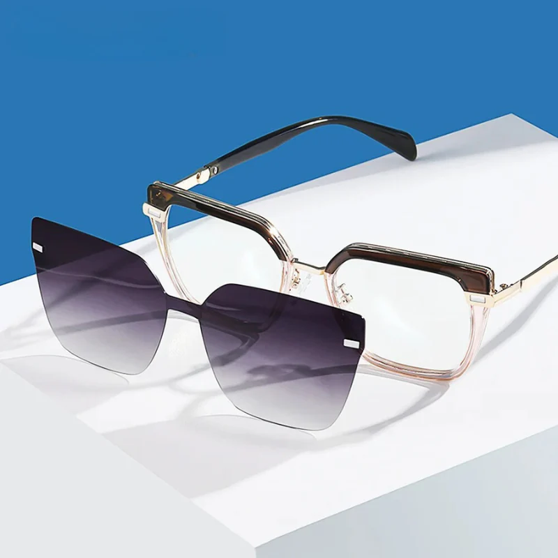Comet Glasses - 2 in 1 - Image 5