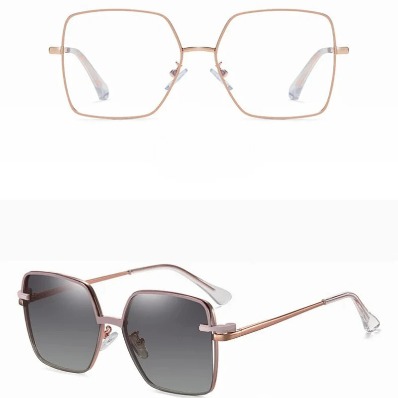 Domy Glasses - 2 in 1 - Image 3