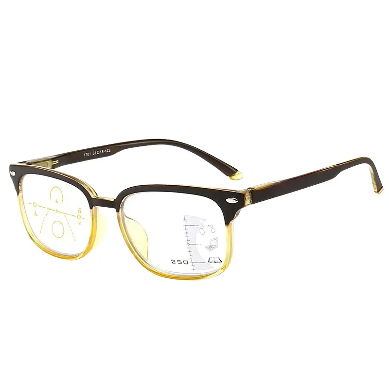 Gab Multifocal Glasses - Image 2