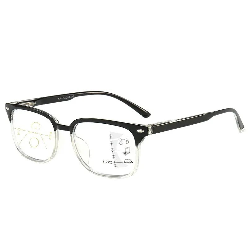 Gab Multifocal Glasses - Image 3