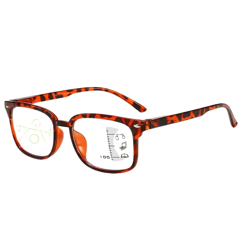 Gab Multifocal Glasses - Image 4