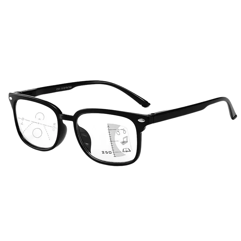 Gab Multifocal Glasses - Image 5