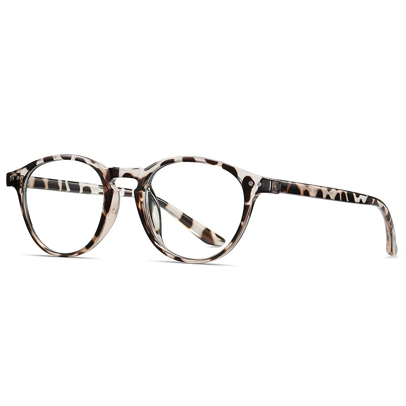 Giulia Glasses - Blue Light Blocking - Image 11