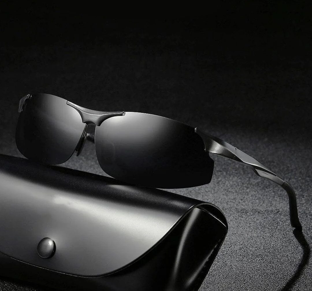 Handmade Sunglasses - Image 2
