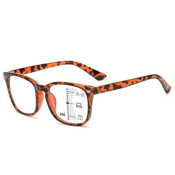 Hemp Focal Multifocal Glasses – BUY 1, GET 2 - Image 3