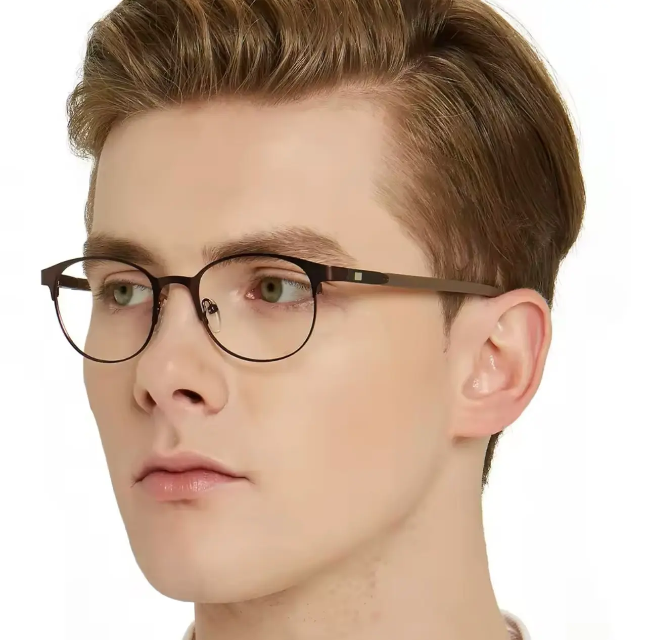 Jerry Multifocal Glasses - Image 2