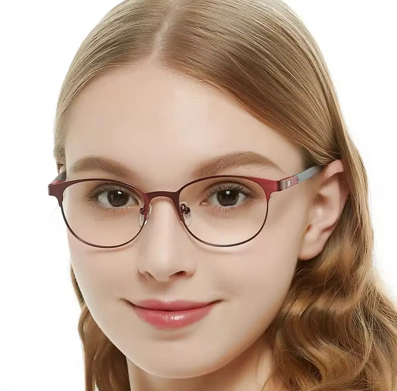 Jerry Multifocal Glasses - Image 3