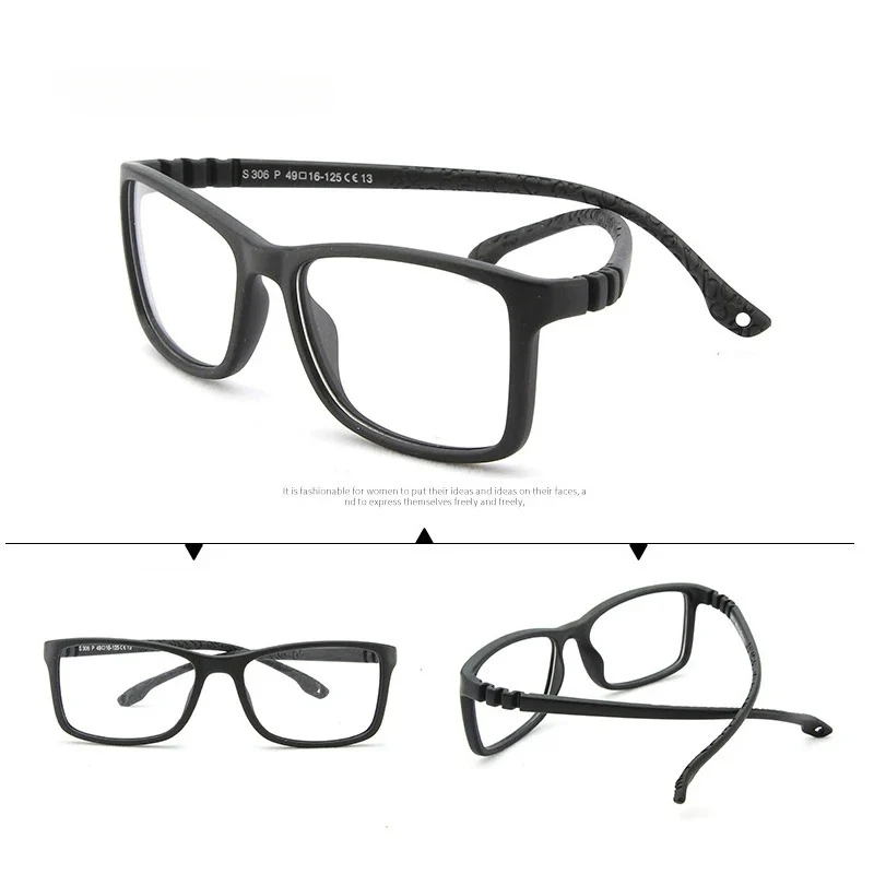 Kids Surprise Glasses - Blue Light Blocking - Image 8