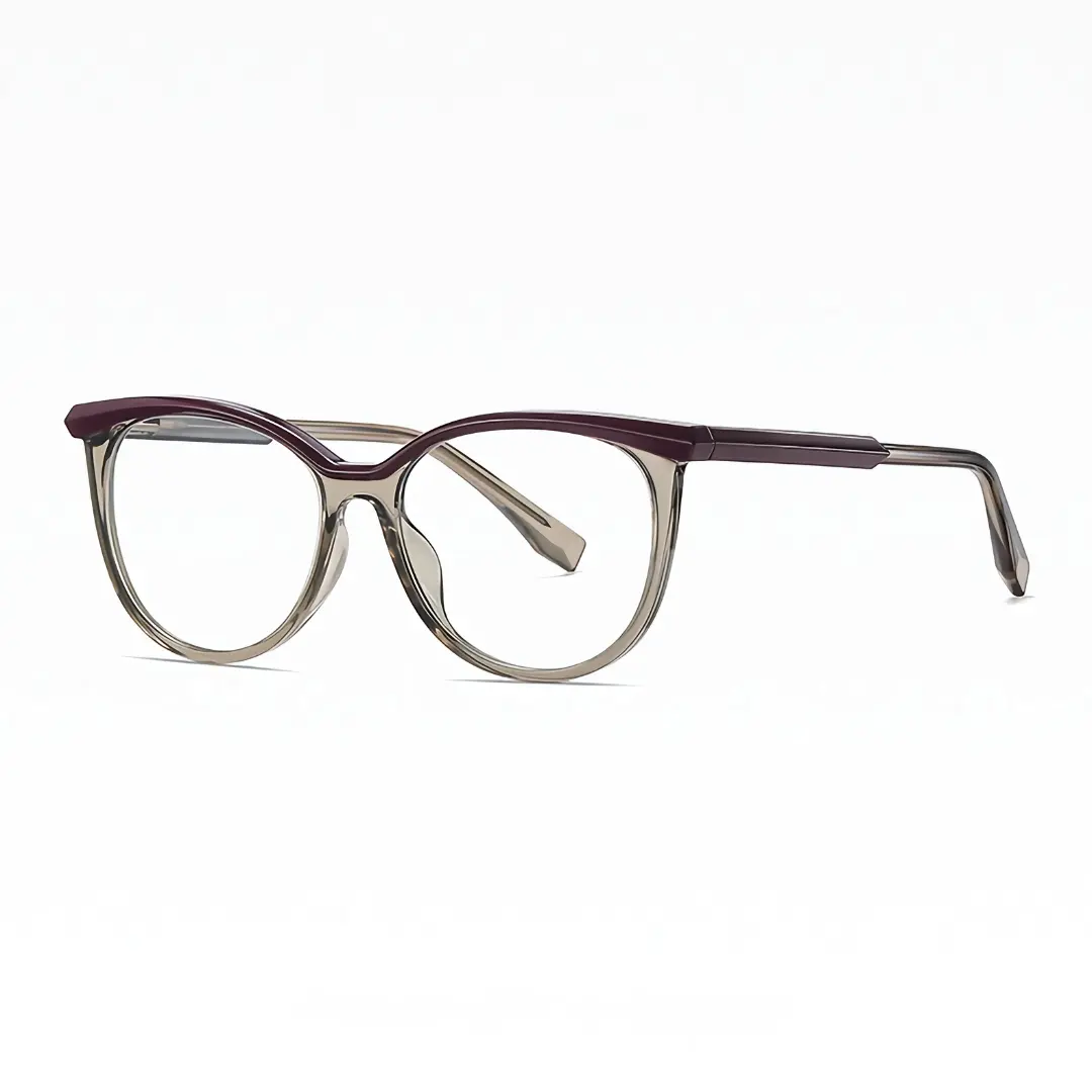 Loft Glasses - Blue Light Blocking - Image 3
