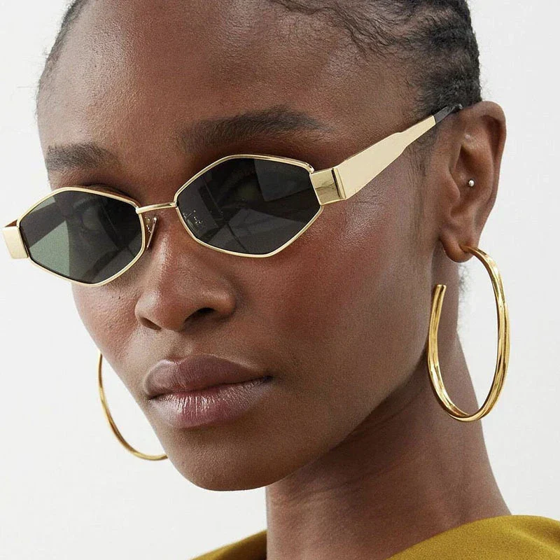 Lumi Sunglasses - Image 2