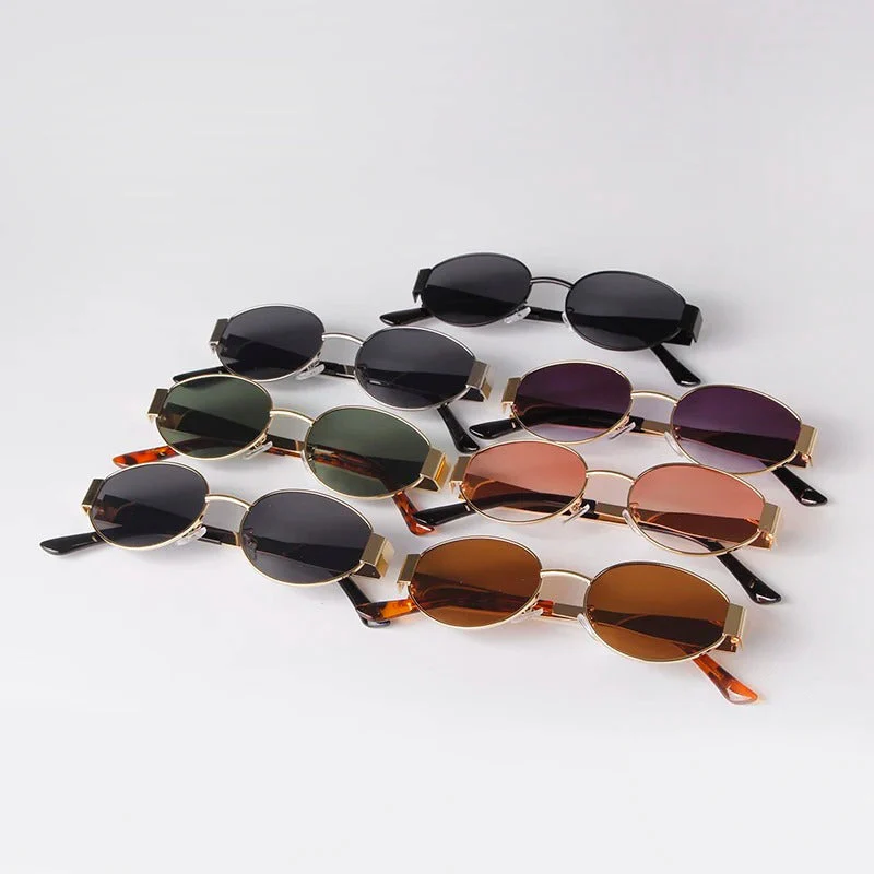 Lumi Sunglasses - Image 9