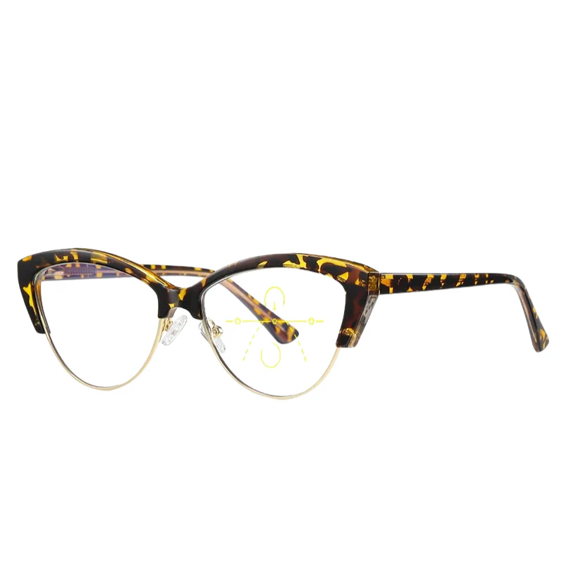 Lumina Multifocal Glasses - Image 3