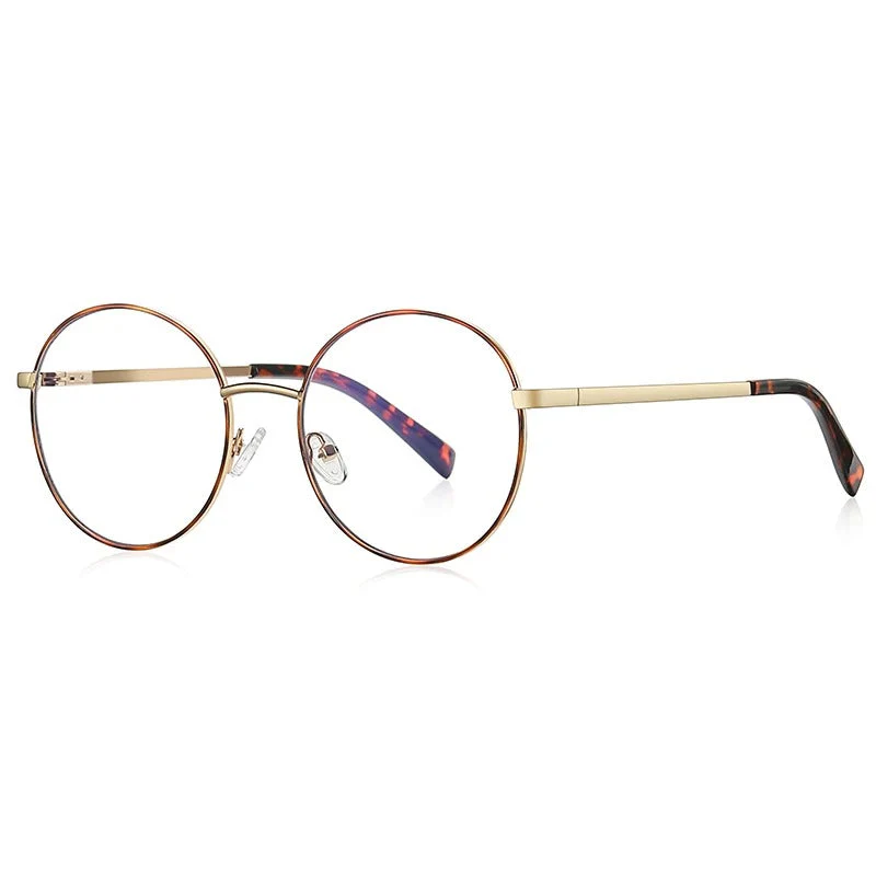 Luxora Blue Light Blocking Glasses - Image 4