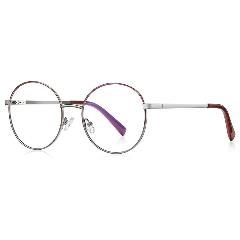 Luxora Blue Light Blocking Glasses - Image 6