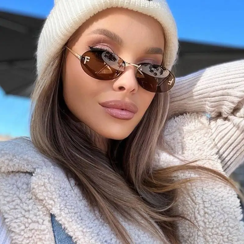 Mali Sunglasses - Image 2