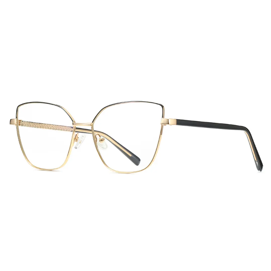 Manila Glasses - Blue Light Blocking