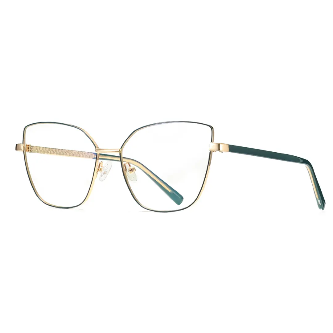 Manila Glasses - Blue Light Blocking - Image 9