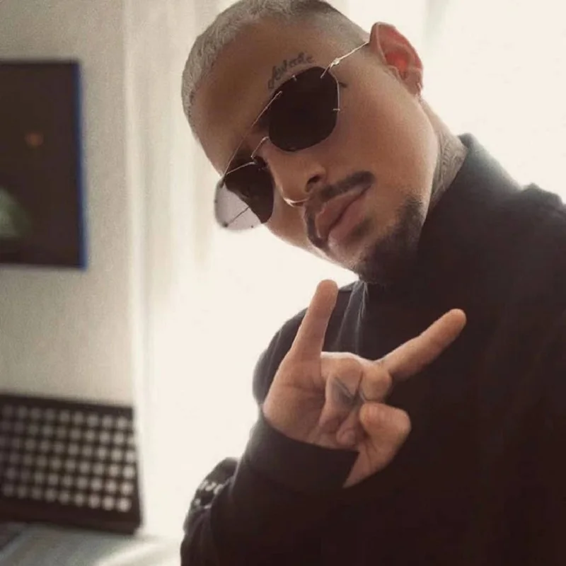 Max Sunglasses - Image 7