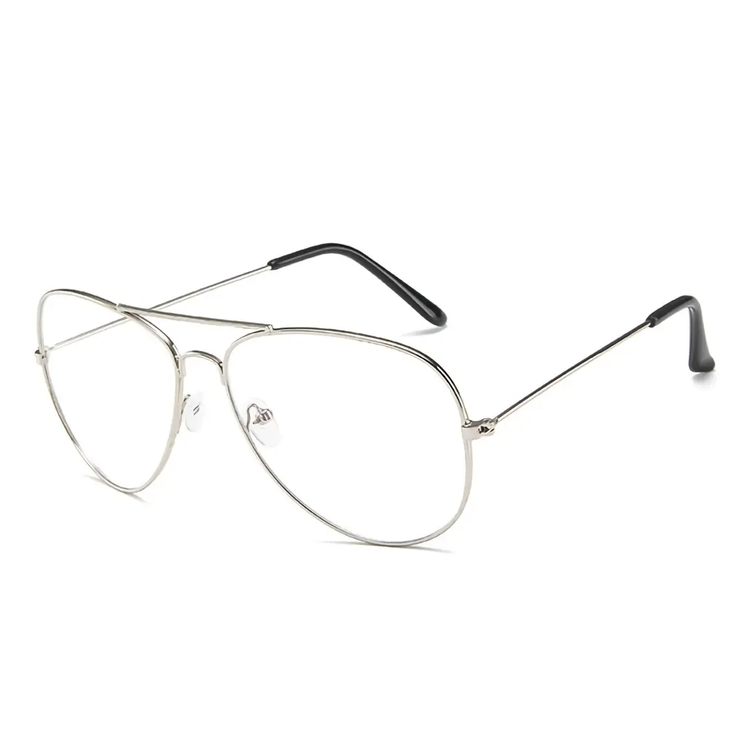 Milan Glasses - Blue Light Blocking - Image 3