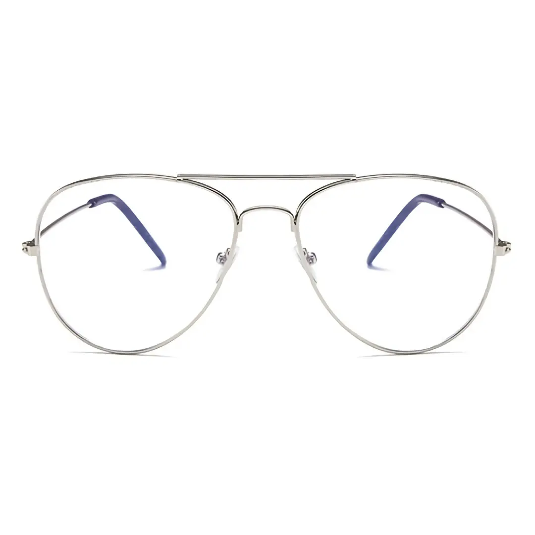 Milan Glasses - Blue Light Blocking - Image 4