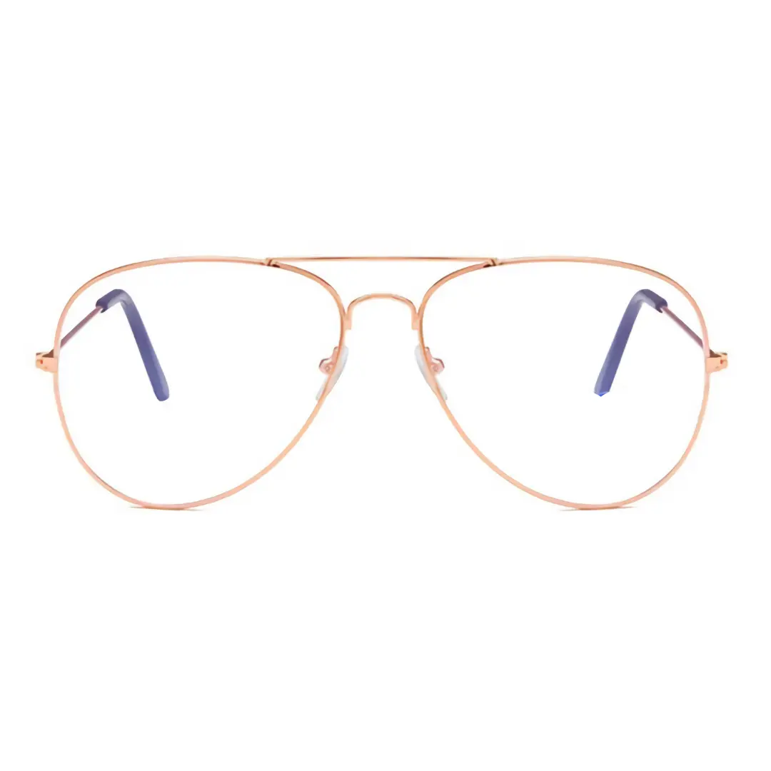 Milan Glasses - Blue Light Blocking - Image 6