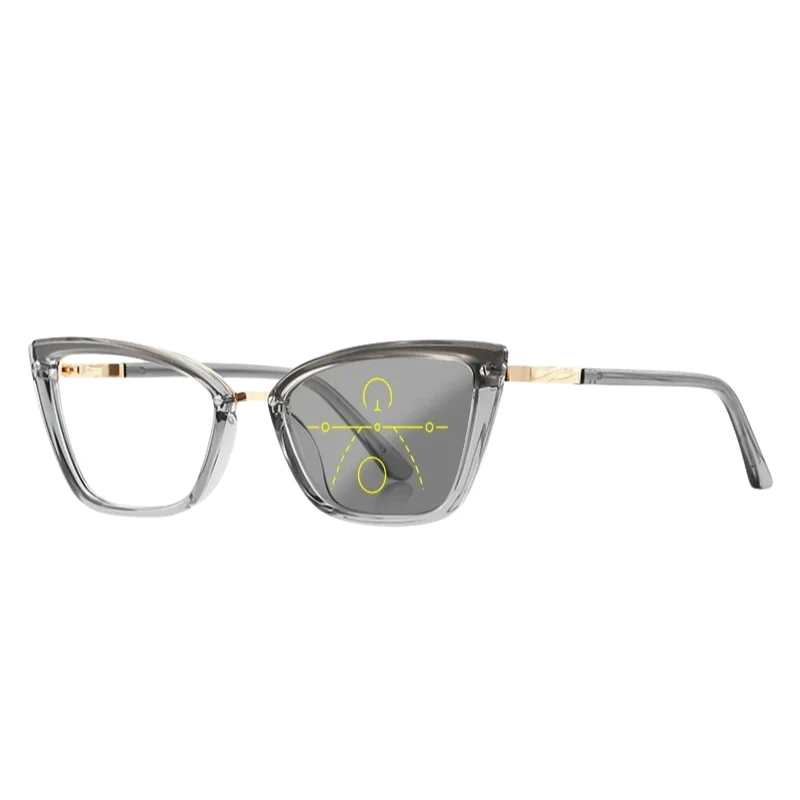 New Multifocal Glasses - Image 5
