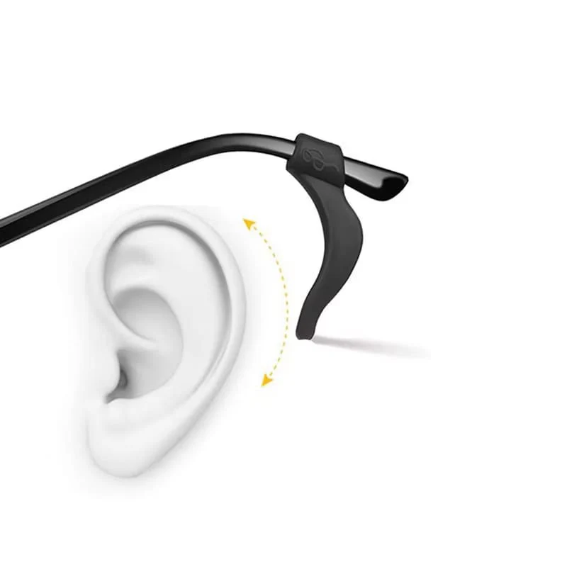 Non-Slip Ear Hooks - Image 4