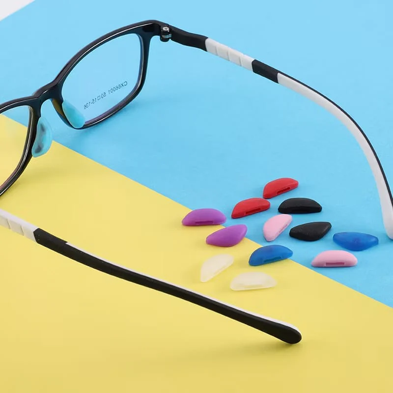 Non-Slip Silicone Nose Pad - Image 3