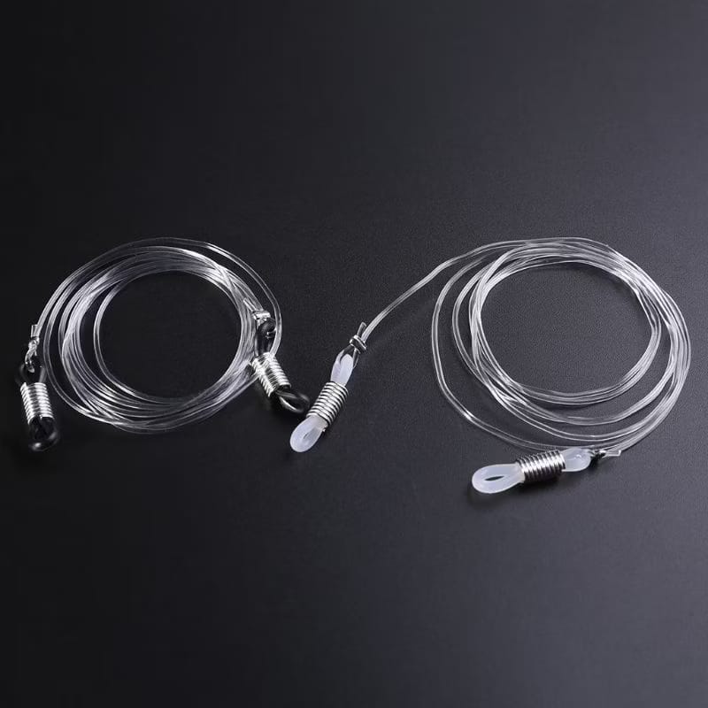 Non-Slip Strap with Elastic Cord - Image 5
