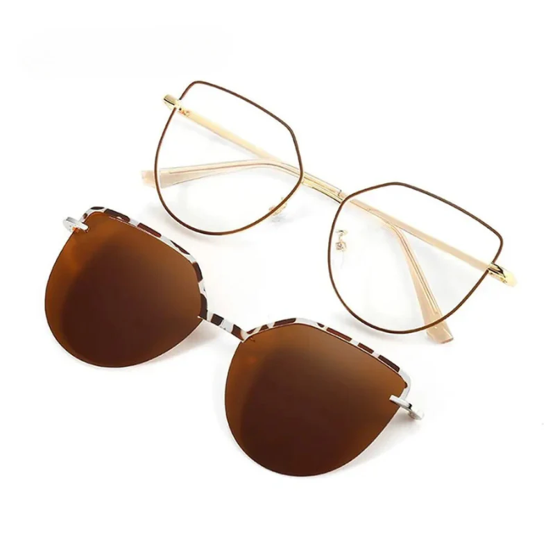Ounce Glasses - 2 in 1 - Image 4